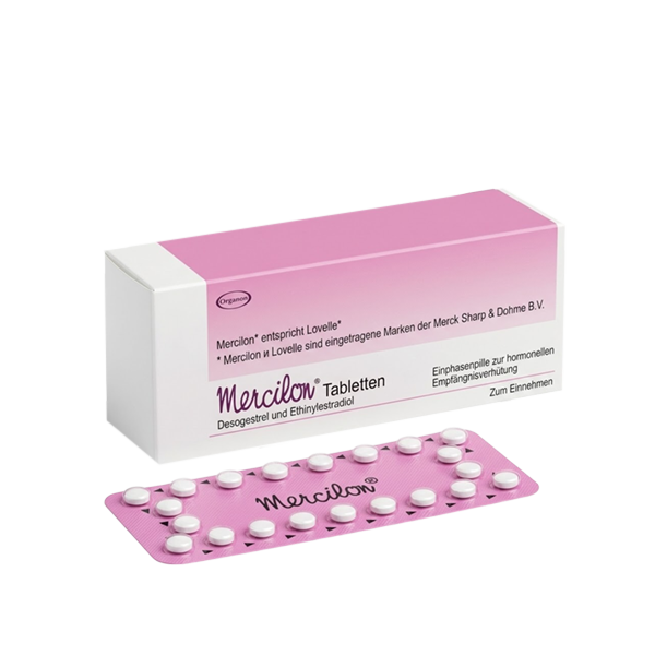 Mercilon